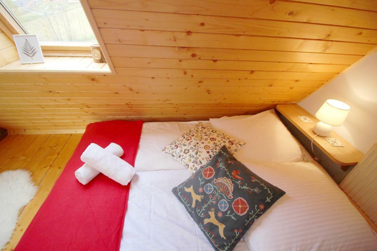 Apartament Olczanka Закопане Екстер'єр фото